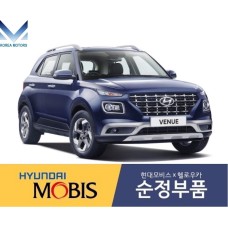 MOBIS REAR SHOCK ABSORBER FOR HYUNDAI VENUE 2019-21